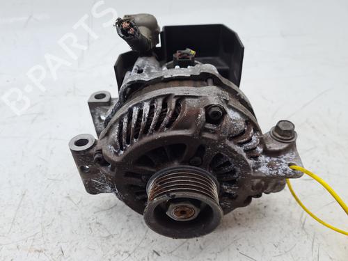 Alternator MAZDA 6 Hatchback (GG) 2.3 (GG3S) | BP7263995M7 
