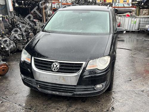 Handskerum VW TOURAN (1T1, 1T2)  | BP12526759C95 