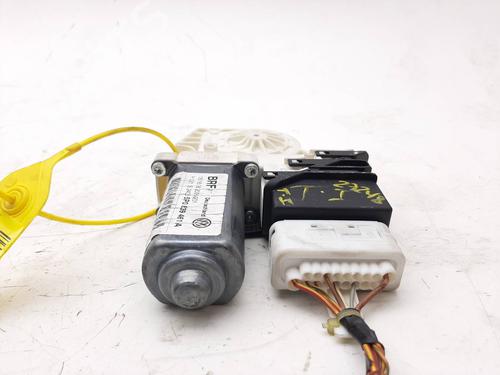 Left rear window motor SEAT ALTEA (5P1)  | BP8186217E23