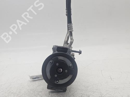 AC compressor SEAT LEON (5F1)  | BP24642121M34 