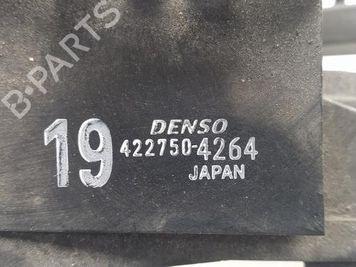 Radiator fan SUBARU TREZIA  | BP17459245M35 