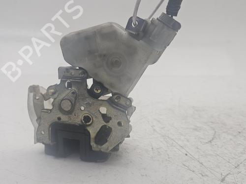 Rear left lock NISSAN X-TRAIL I (T30)  | BP24417738C100