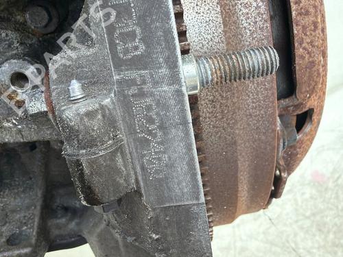 Engine FORD TRANSIT COURIER B460 Box Body/MPV 1.5 TDCi | BP14925234M1  - Image 5