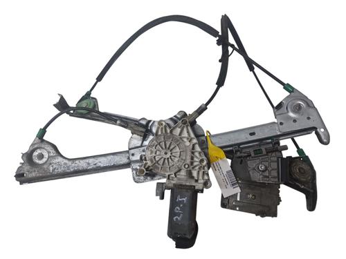 Used Front left window mechanism Front left window mechanism PEUGEOT 206 CC (2D) 1.6 16V (2DNFUF, 2DNFUR) (109 hp) 32502118 32502118
