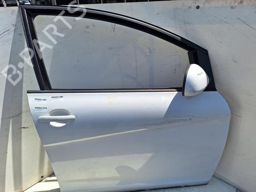 Used Front right window mechanism SEAT ALTEA (5P1) [2004-2015]  18062978