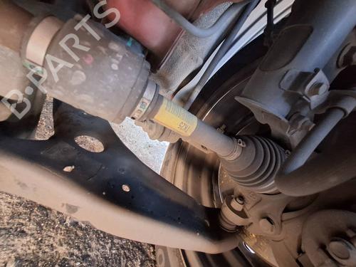 Used Left front driveshaft Left front driveshaft 38870597 38870597