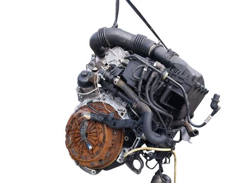 Engine PEUGEOT 207 SW (WK_) 1.6 HDi | BP32268641M1 