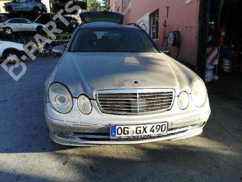Used Parts MERCEDES-BENZ E-CLASS T-Model (S211)  E 320 T CDI (211.226)  172146