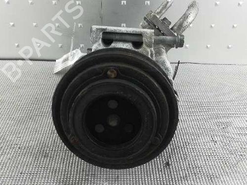 AC compressor CHEVROLET CRUZE (J300) 2.0 CDI | BP2704224M34 
