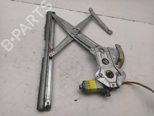 Used Front right window mechanism SUZUKI IGNIS II (MH) [2003-2025]  10283443