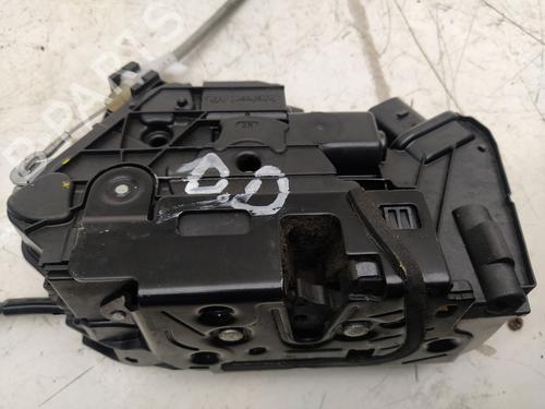 Front right lock SEAT IBIZA IV (6J5, 6P1)  | BP15776558C97 