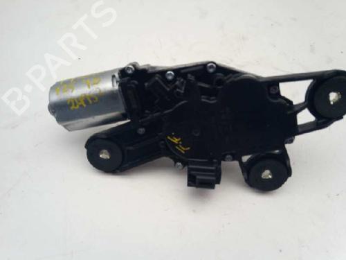 Rear wiper motor FORD FIESTA VI (CB1, CCN) 1.25 | BP6036466M102 