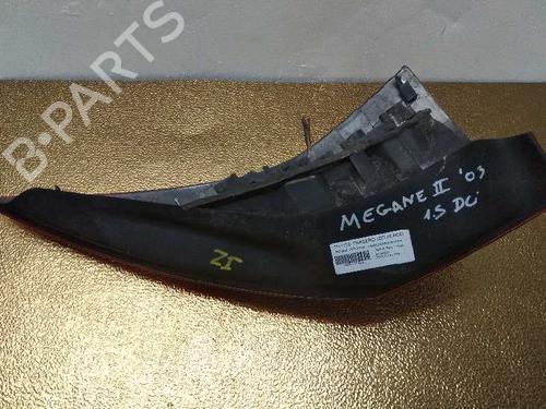 Left taillight RENAULT MEGANE II Estate (KM0/1_) 1.5 dCi (KM0F, KM0T, KM2B) | BP1360912C34 