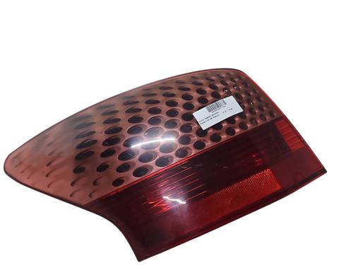 Used Left taillight Left taillight PEUGEOT 407 SW (6E_, 6D_) 2.0 HDi 135 (136 hp) 39596559 39596559