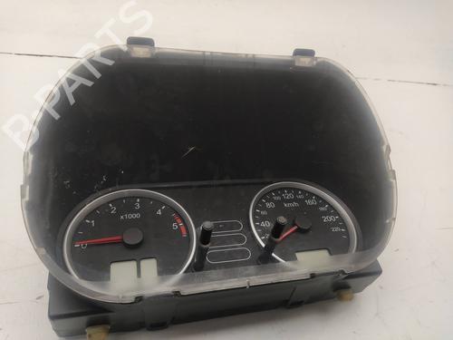 Used Instrument cluster FORD FIESTA V (JH_, JD_) 1.4 TDCi (68 hp) 10188682