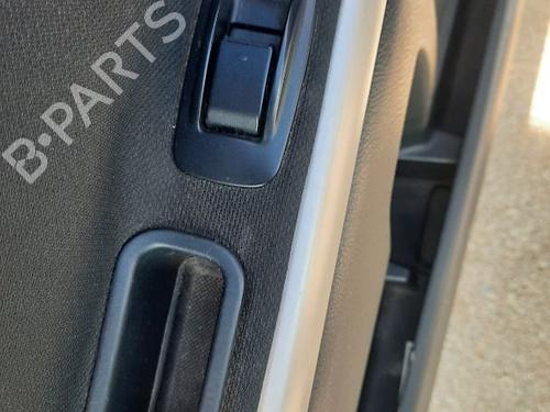 Used Left rear window switch TOYOTA COROLLA Verso (ZER_, ZZE12_, R1_) 2.2 D-4D (AUR10_, AUR10R) (136 hp) 25437951