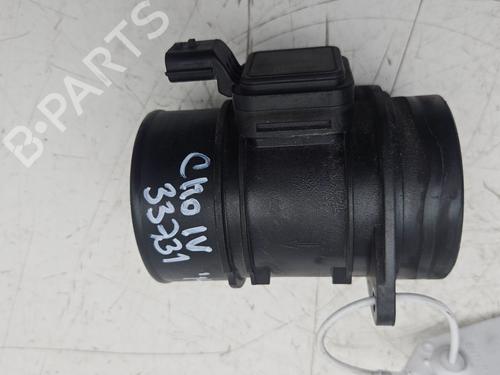 Used Mass air flow sensor RENAULT CLIO IV (BH_) [2012-2021]  27178111