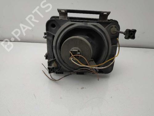 Left headlight OPEL CORSA A TR (S83) 1.2 S (F11, M11, F19, M19) | BP6214362C28 