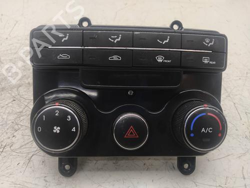Used Climate control HYUNDAI i30 (FD) [2007-2012]  9768856