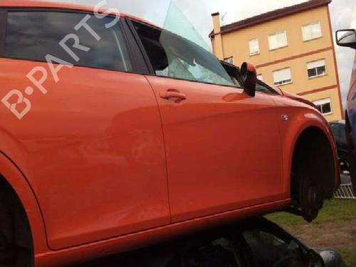 Electronic module SEAT LEON (1P1) 1.9 TDI | BP321828M83 