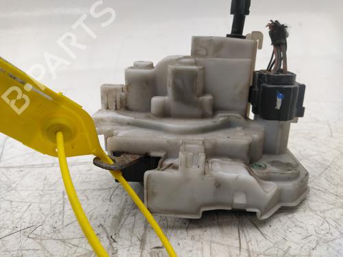 Venstre bak lås ALFA ROMEO 159 (939_) 1.9 JTDM 16V (939AXC1B, 939AXC12) (150 hp) 18330324