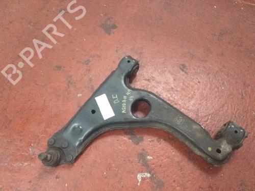 Used Left front suspension arm OPEL ASTRA H (A04) [2004-2014]  2686041