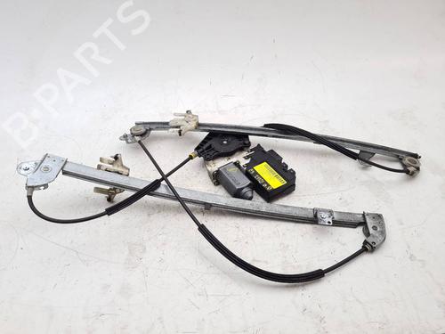 Used Front right window mechanism CITROËN C8 (EA_, EB_) 2.0 HDi (107 hp) 7883142