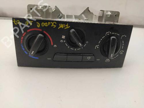 Used Climate control FIAT SCUDO Bus (270_, 272_) 2.0 D Multijet (120 hp) 4839075