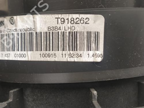 Heater blower motor PEUGEOT 108 1.2 | BP20160879M62 
