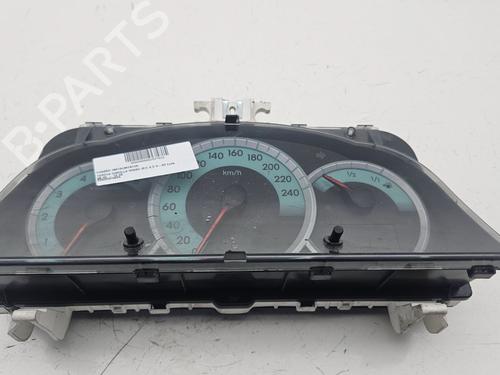 Quadrante TOYOTA COROLLA Verso (ZER_, ZZE12_, R1_) 2.2 D-4D (AUR10_, AUR10R) (136 hp) 28292982