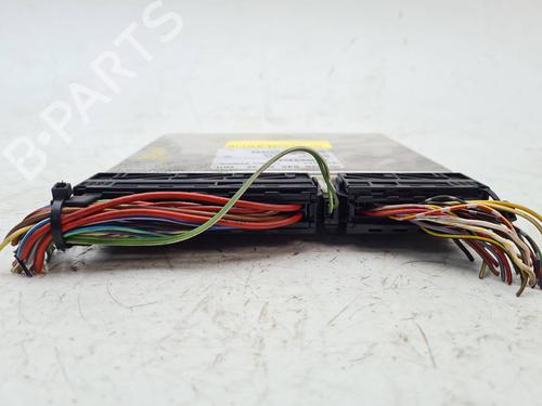 Engine control unit (ECU) MERCEDES-BENZ A-CLASS (W168) A 160 (168.033, 168.133) | BP7839939M57 