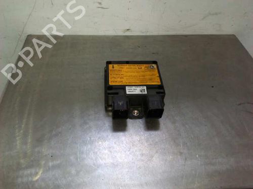 Airbag module FORD FIESTA V (JH_, JD_) 1.4 16V (80 hp) 576545