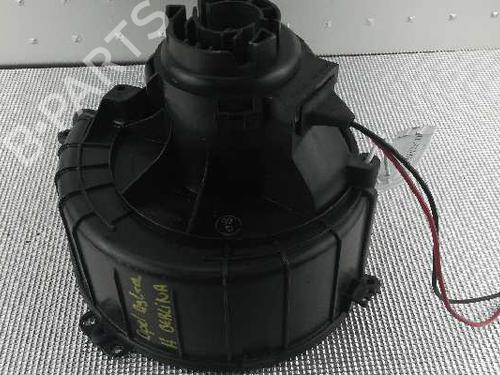 Used Heater blower motor OPEL ASTRA H (A04) [2004-2014]  2977935