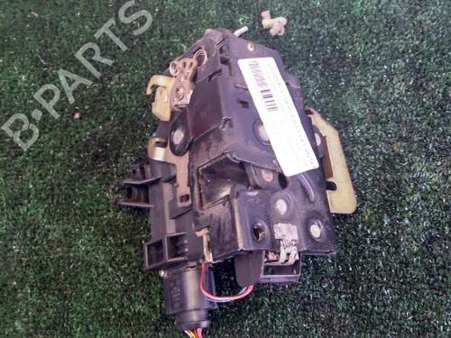 Front right lock AUDI A6 C5 (4B2) 2.5 TDI | BP809730C97 