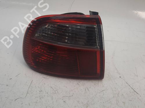 Left taillight SEAT TOLEDO II (1M2) 1.9 TDI | BP6914375C34 