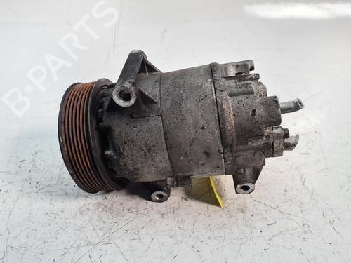 Used AC compressor NISSAN PRIMERA Hatchback (P12) [2002-2025]  7310327
