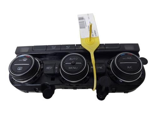 Used Climate control Climate control SEAT TARRACO (KN2) [2018-2024] 40445699 40445699