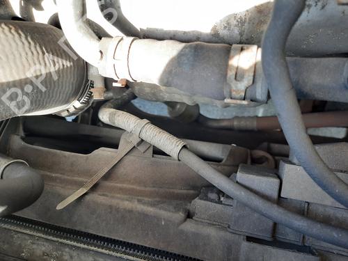 Used Radiator fan OPEL VECTRA C (Z02) [2002-2009]  13004220