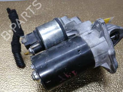 Starter OPEL ASTRA J Sports Tourer (P10) | BP2132164M8