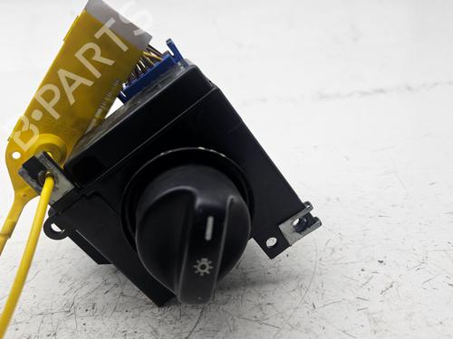 Used Headlight switch MERCEDES-BENZ VANEO (414) 1.7 CDI (414.700) (91 hp) 31920615