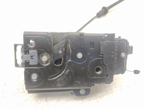 Rear right lock VW GOLF IV (1J1) 1.9 TDI | BP8123996C99 