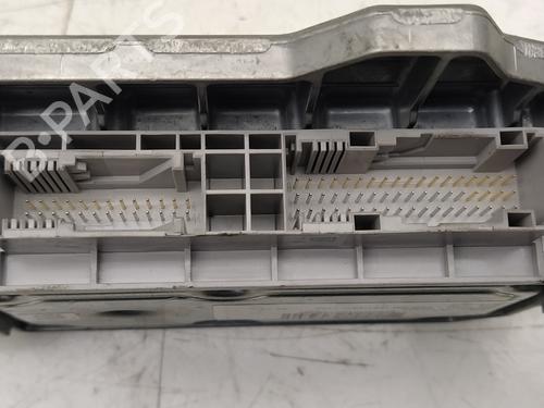 Kollisjonspute styreenhet BMW 1 (E87) 118 d | BP18955243M53 