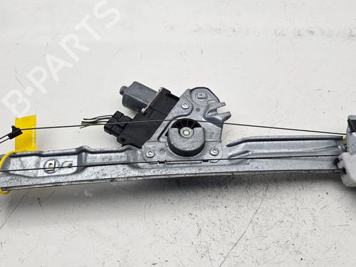 Used Front left window mechanism PEUGEOT 308 SW I (4E_, 4H_) [2007-2014]  30901279
