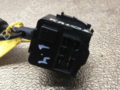 Headlight switch CHEVROLET AVEO / KALOS Hatchback (T200) 1.4 | BP1385524I24 