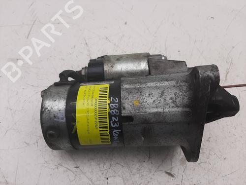 Startmotor RENAULT KANGOO (KC0/1_) 1.5 dCi (57 hp) 8696239