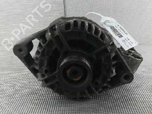 Used Alternator OPEL TIGRA (S93) 1.6 16V (F07) (106 hp) 1447520