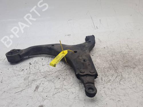 Used Left front suspension arm KIA MAGENTIS II (MG) 2.0 CRDi (140 hp) 8190213