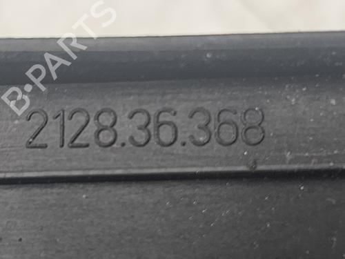 Right mirror FORD FOCUS II (DA_, HCP, DP)  | BP22562438C27 