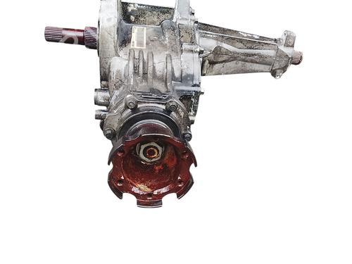 Pont avant Pont avant CHEVROLET CAPTIVA (C100, C140) 2.0 D 4WD (150 hp) 34214963 34214963