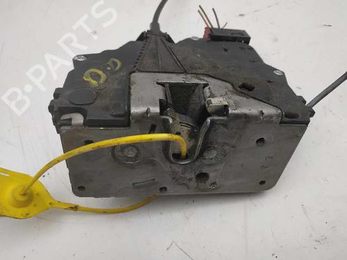Used Front right lock OPEL CORSA D (S07) 1.3 CDTI (L08, L68) (75 hp) 6079749